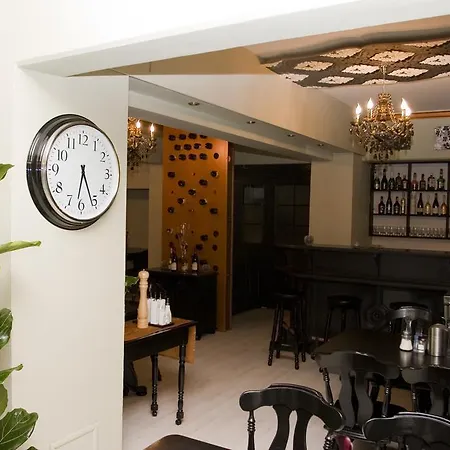 Gloria Center Budapest