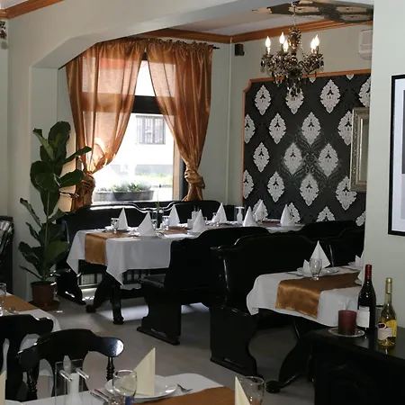 Hotel Gloria Center Budapest