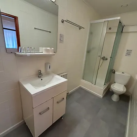 Gloria Center Budapest