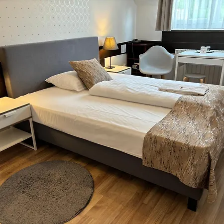 Gloria Center Hotel 3*
