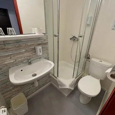 Gloria Center Budapest