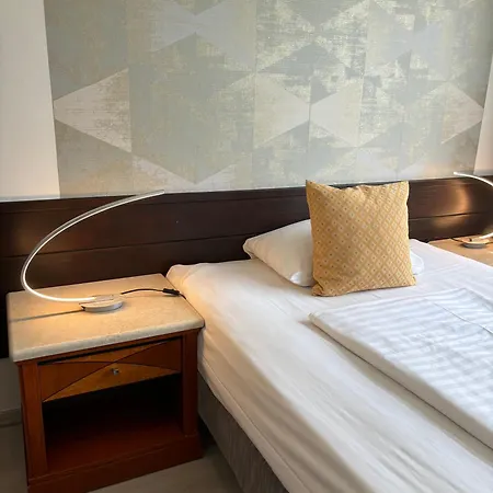 Hotel Gloria Center Budapest