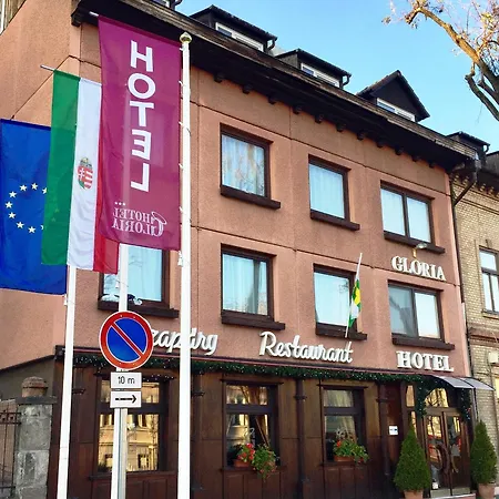 Gloria Center Hotel