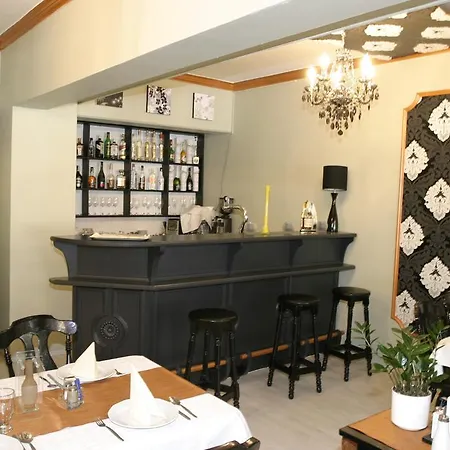 Gloria Center Budapest