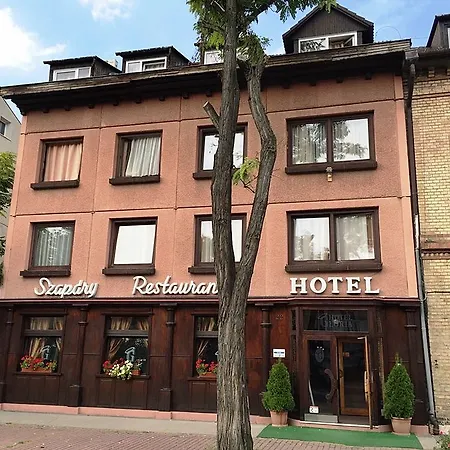 Gloria Center Hotel Budapest