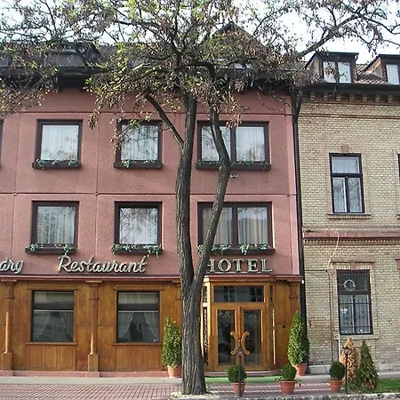 Gloria Center 3* Budapest