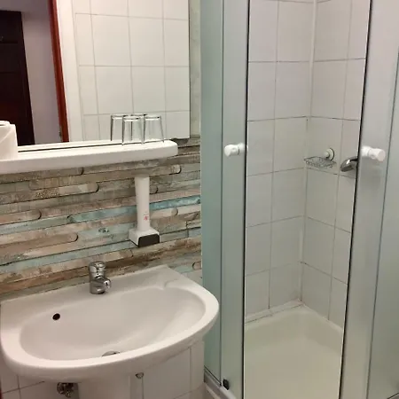 Hotel Gloria Center Budapest