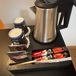 グロリア シティ センター 3* ブダペスト
