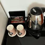 ホテル グロリア シティ センター