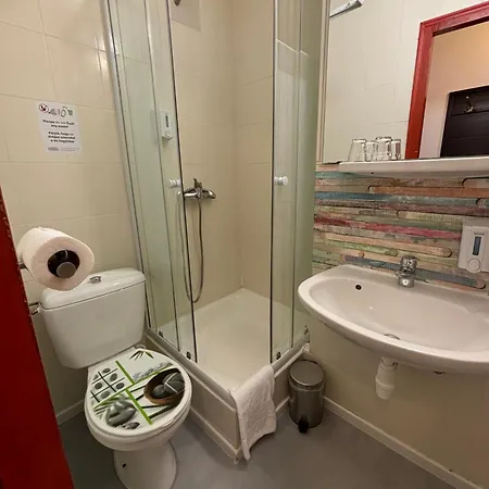 Szálloda Gloria Center