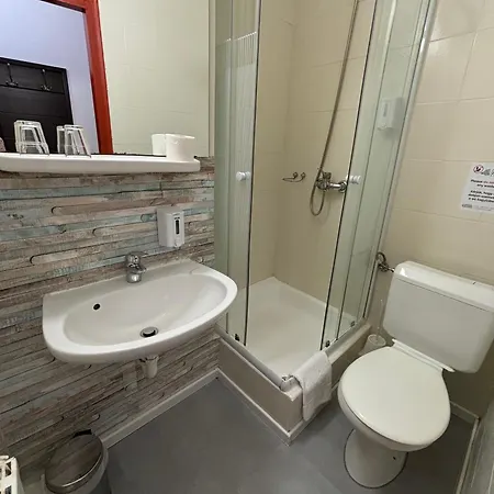 Szálloda Gloria Center 3*