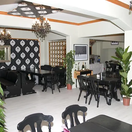 Szálloda Gloria Center Budapest