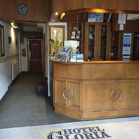 Gloria Center Szálloda Budapest