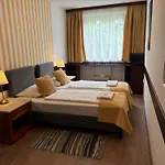 Gloria Center Hotel