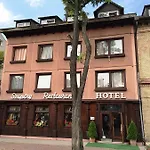 Gloria Center Hotel Budapest