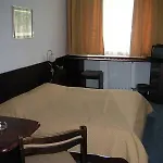 Hotel Gloria Center 3*
