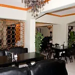 Gloria Center Hotel