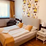 Hotel Gloria Center Budapest