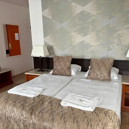 Hotel Gloria Center Budapest