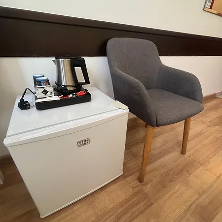 Gloria Center Hotel Budapest