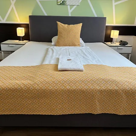 Gloria Center Hotel 3*