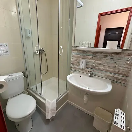 Gloria Center Hotel Budapest