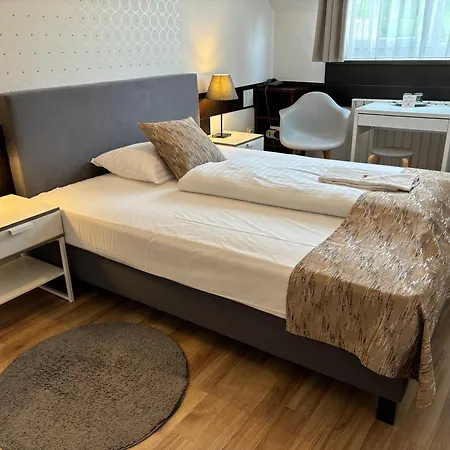 Gloria Center Hotel 3*