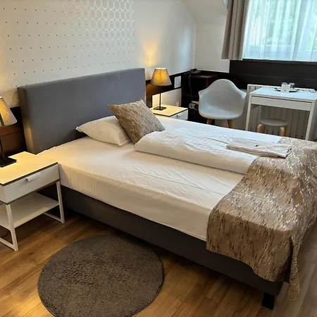 Hotel Gloria Center Budapest
