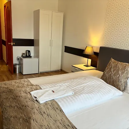 Gloria Center Budapešť