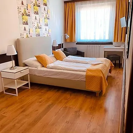 Hotel Gloria Center Budapest