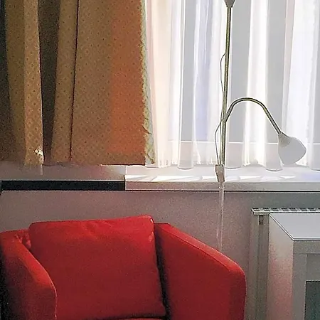Gloria Center Hotel Budapest