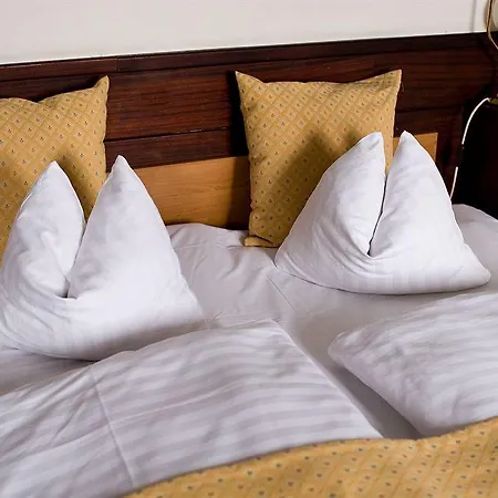 Hotel Gloria Center Boedapest