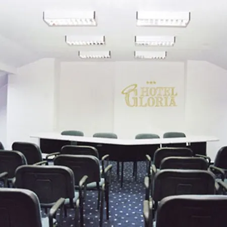 Hotel Gloria Center Boedapest