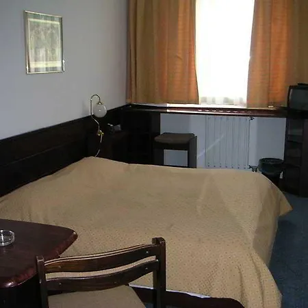 فندق Gloria Center 3*