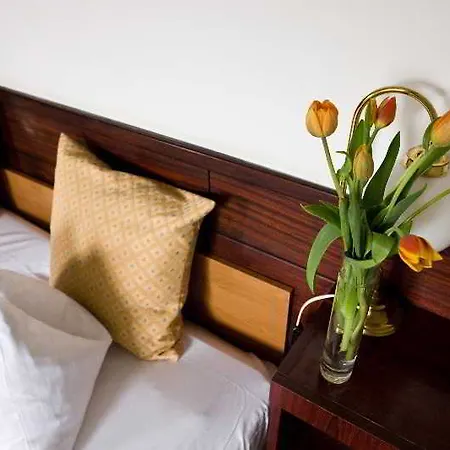 Hotel Gloria Center Budapešť