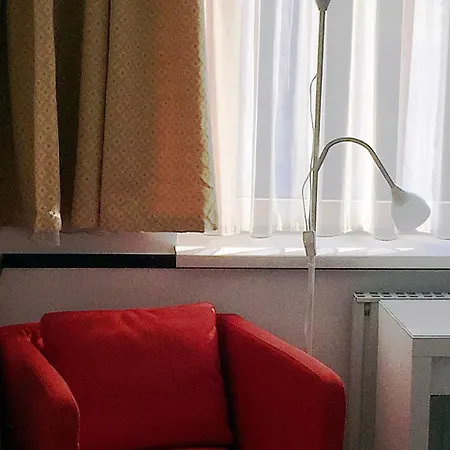 Hotel Gloria Center