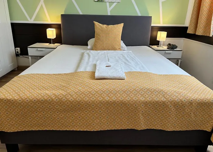Gloria Center Hotel 3*