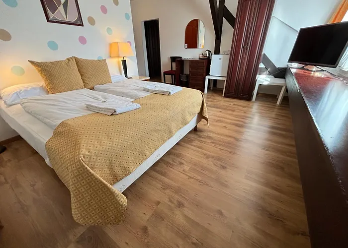 Gloria Center Hotel 3*