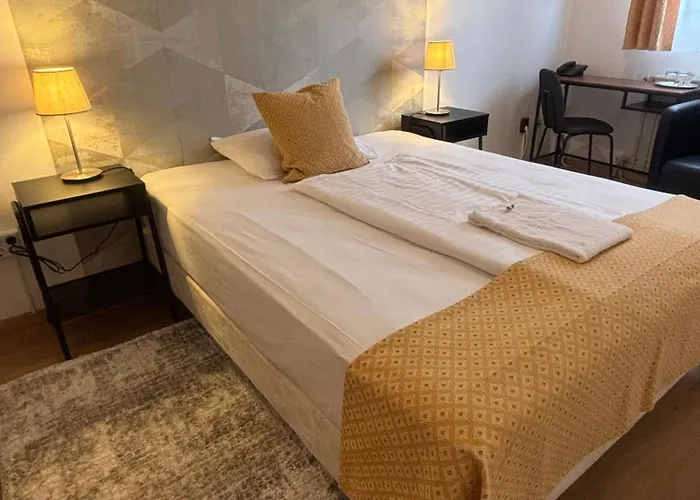 Gloria Center Budapest