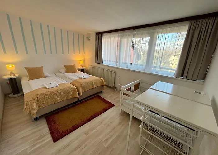 Gloria Center Budapest