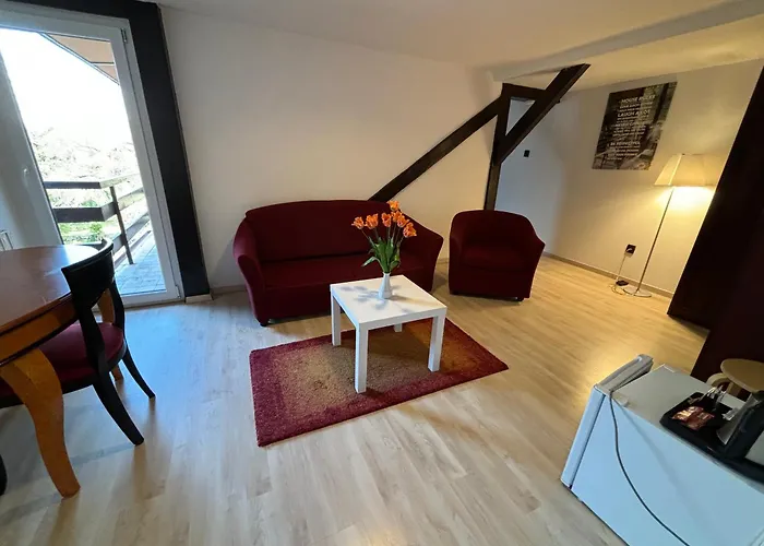 Gloria Center Hotel 3*