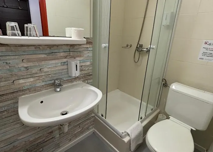 Hotel Gloria Center 3*