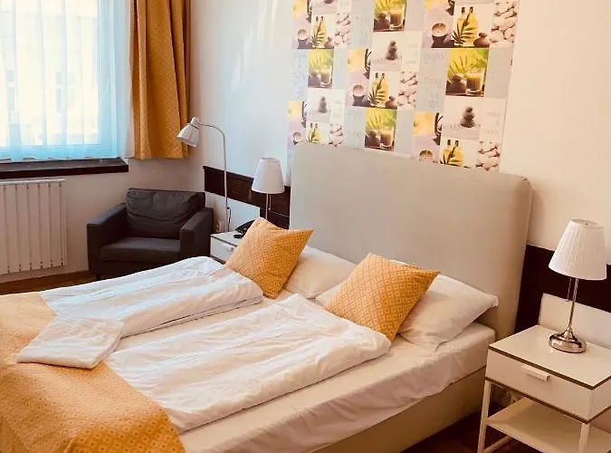 Hotel Gloria Center Budapest