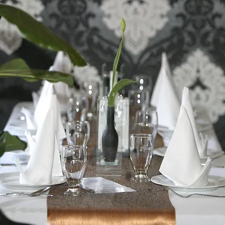 Gloria Center Hotel Budapest