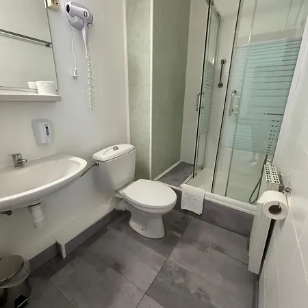 Gloria Center Budapest