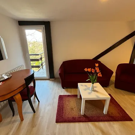 Gloria Center Budapest