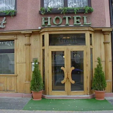 Gloria Center Hotel 3*