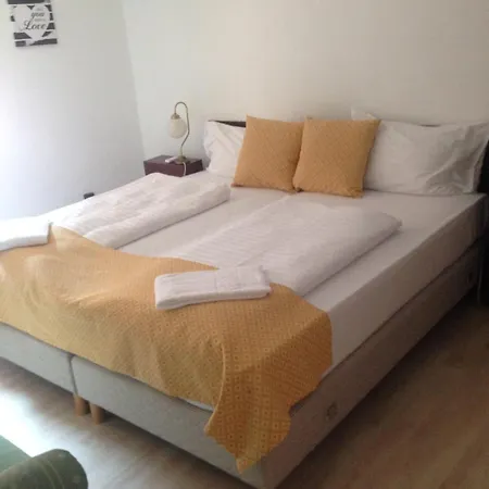 Hotel Gloria Center Budapest