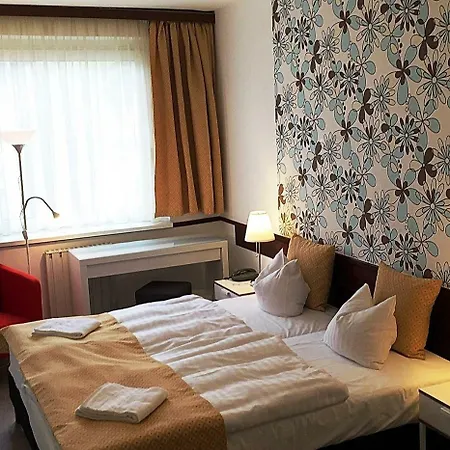 Gloria Center Budapest