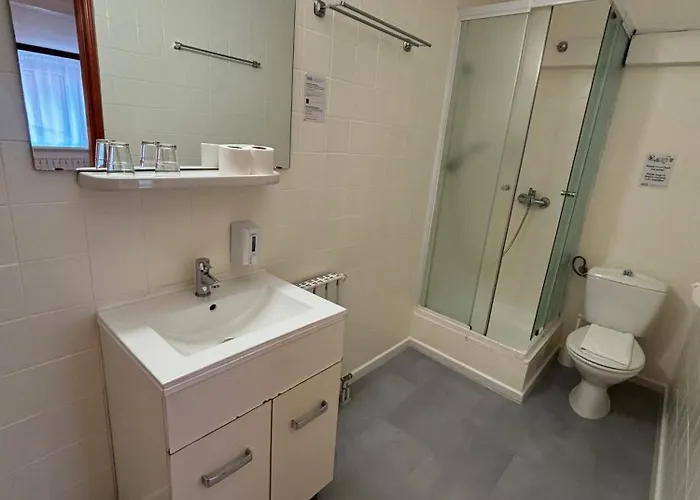 Gloria Center Budapest